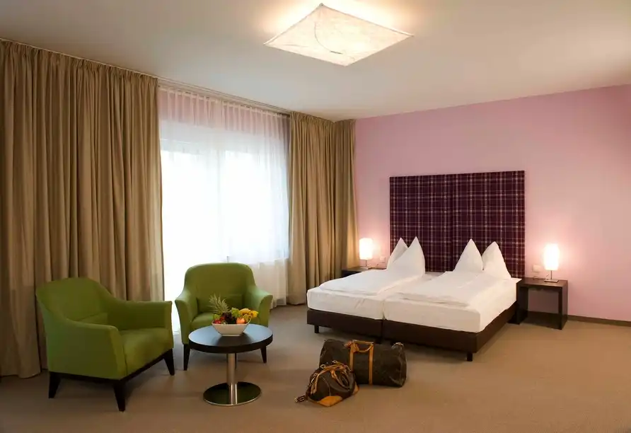 Impression - AKTIVHOTEL Weisser Hirsch in Mariazell Steiermark