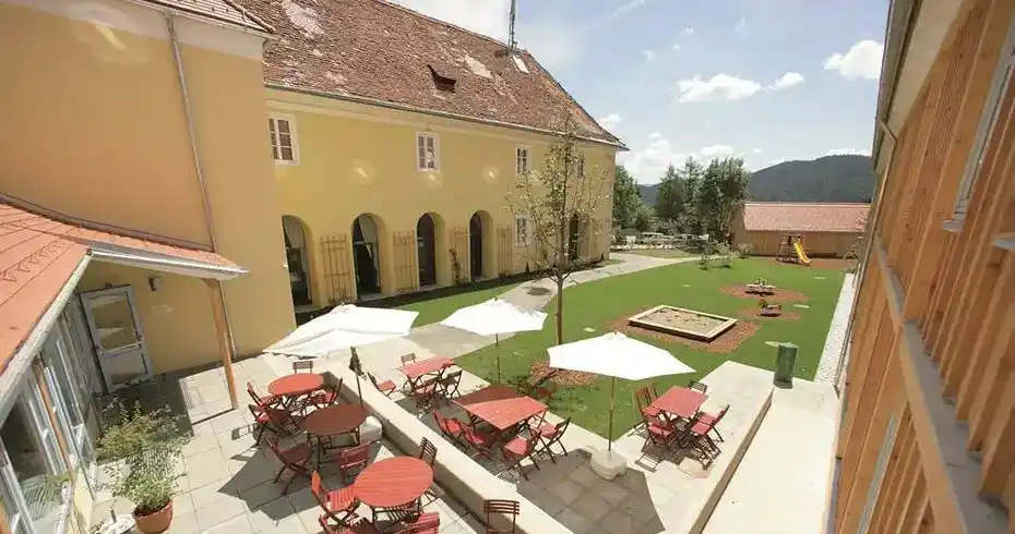 Steiermark Nächte - Bild 1