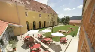 4 Tage Steiermark