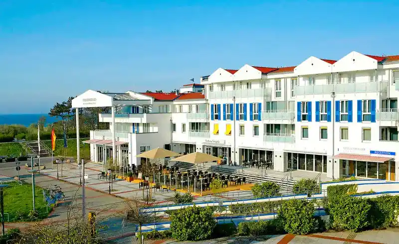 Foto - Aparthotel Zingst