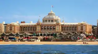 The Hague Scheveningen - Grand Hotel Amrath Kurhaus