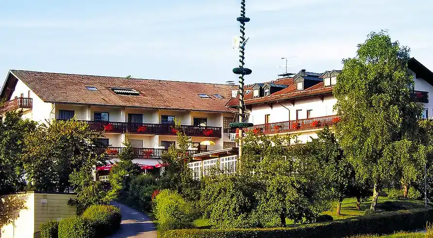 Foto - Nächte Wellness