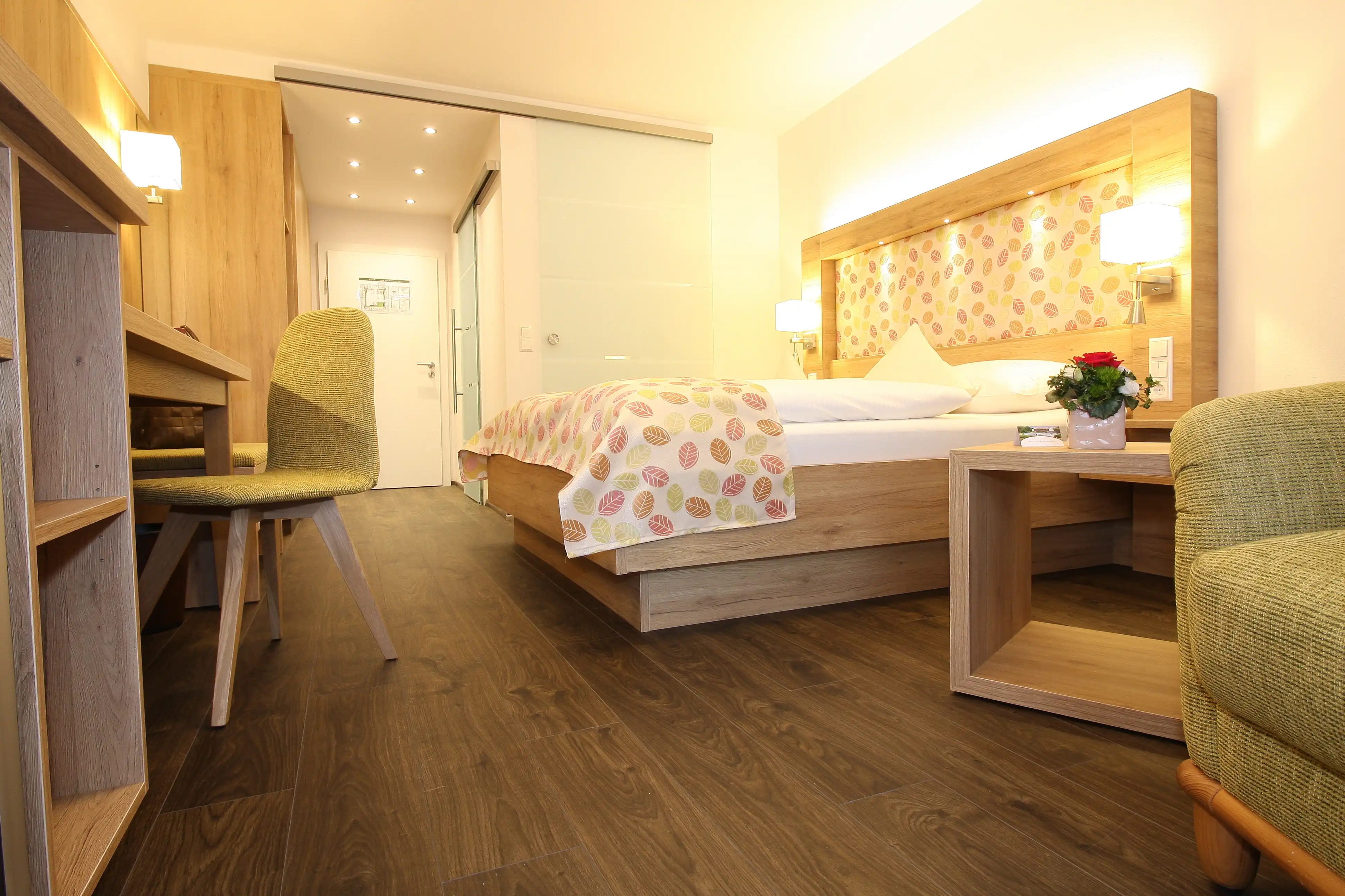 Aufnahme - Bad Birnbach