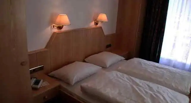 Aufnahme - Sterzing Winterurlaub