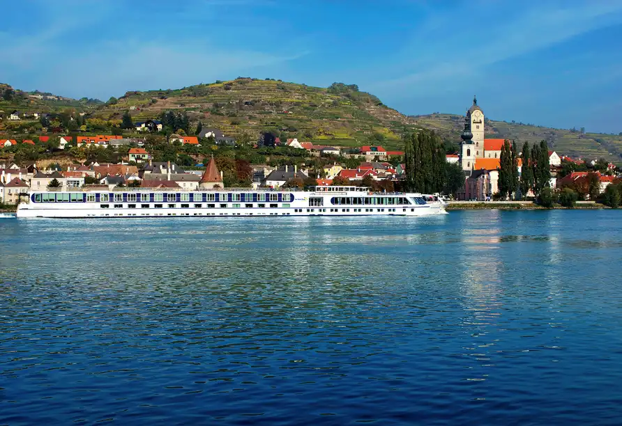 Aufnahme - Stippvisite Moseltal