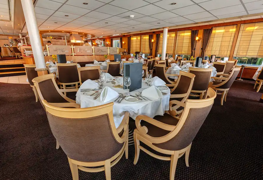 Ansicht - Stippvisite Moseltal