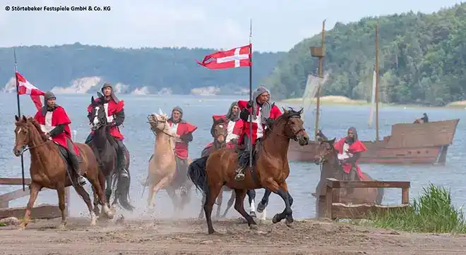 Foto - Störtebeker Festspiele