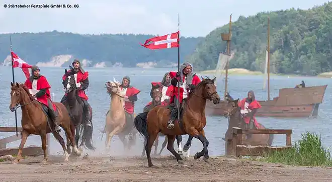 Foto - Störtebeker Festspiele