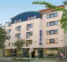 Ansicht - Stralsund Nächte