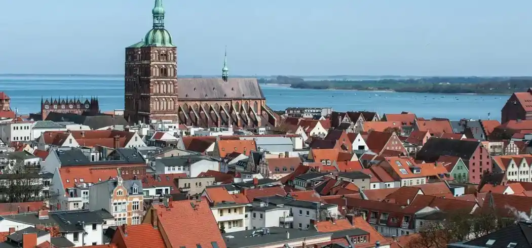 Foto - Kurzurlaub Stralsund