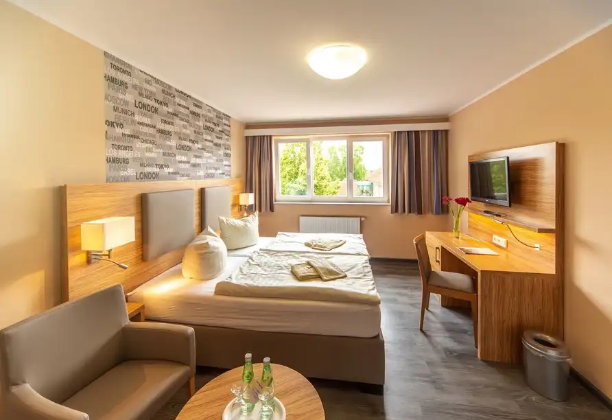 Impression - Stralsund Nächte