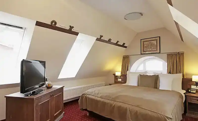 Stralsund Nächte - Bild 2