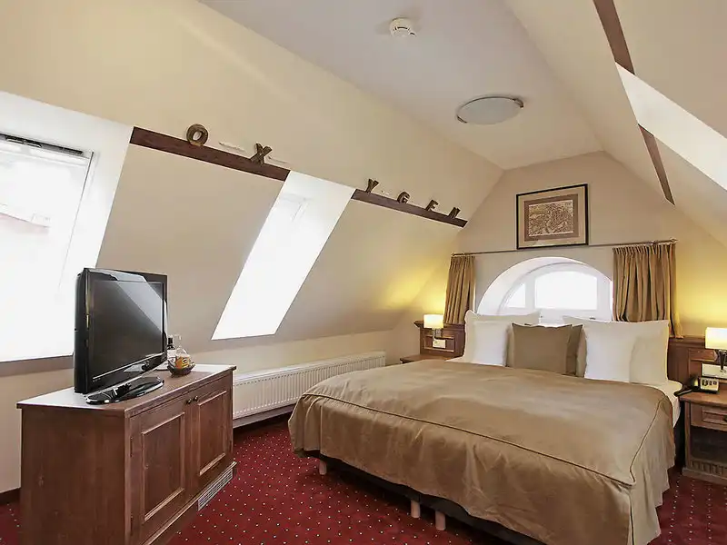 Aufnahme - Stralsund Nächte