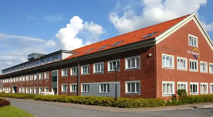 Foto - Stralsund Ostsee