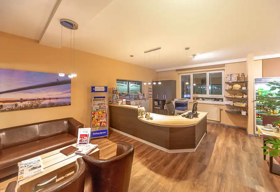 Aufnahme - Stralsund Ostsee