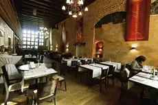 Aufnahme - Stralsund Hotel