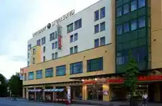 Stralsund Nächte - Bild 1