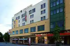 Stralsund Hotel - Bild 1