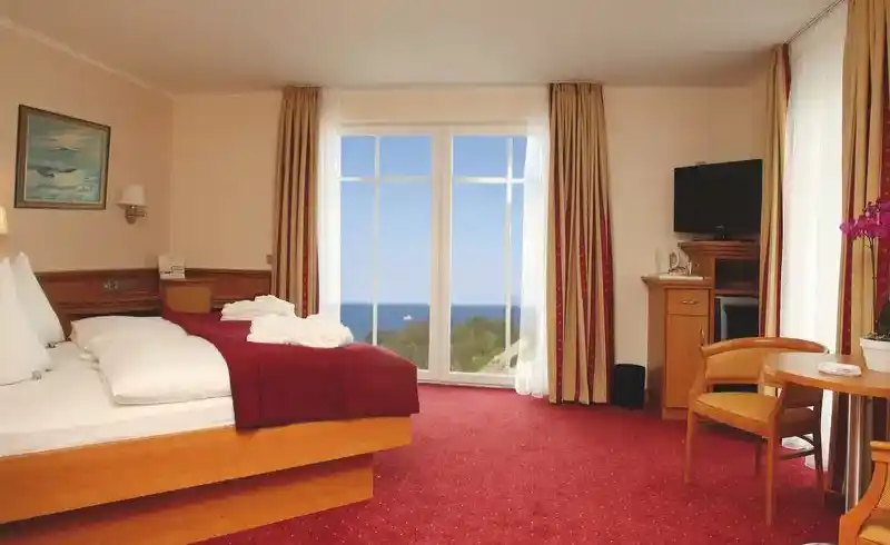 Hotel Erwachsene - Bild 3