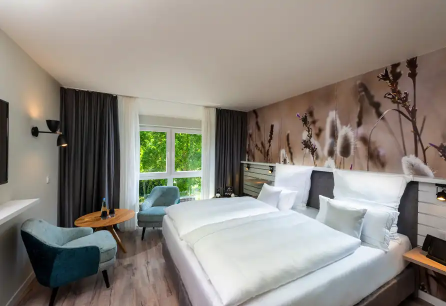 Aufnahme - Rügen Nächte