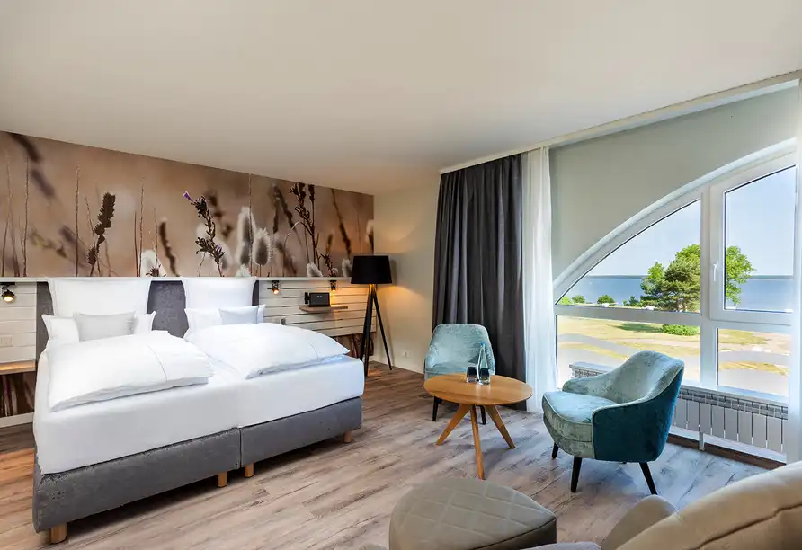 Detail - Rügen Nächte