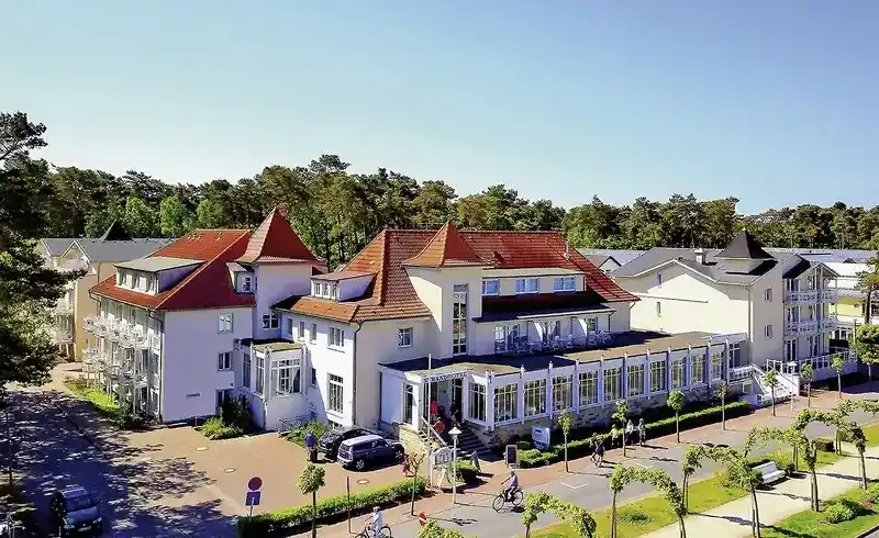 Foto - Baabe Ostseebad