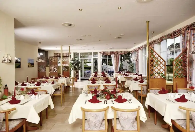 Ansicht - Baabe Ostseebad