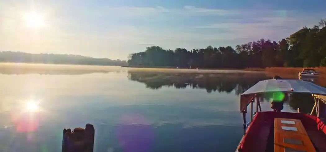 Brandenburgische Seen - Bild 1