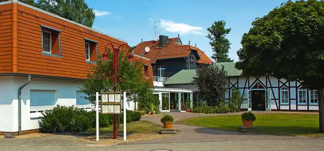 Brandenburgische Seen - Bild 2