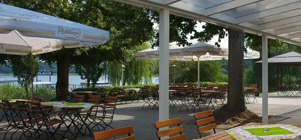 Brandenburgische Seen - Bild 3