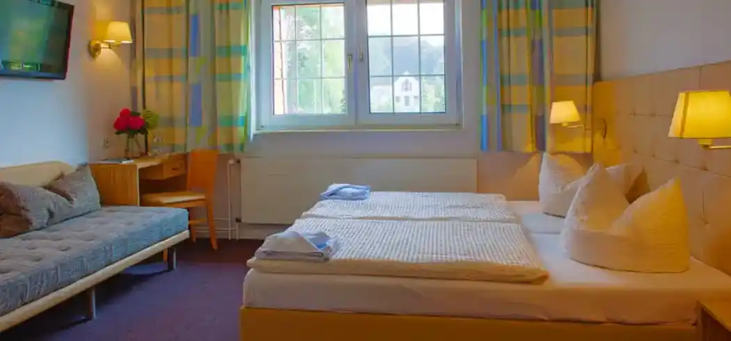 Brandenburgische Seen - Bild 4