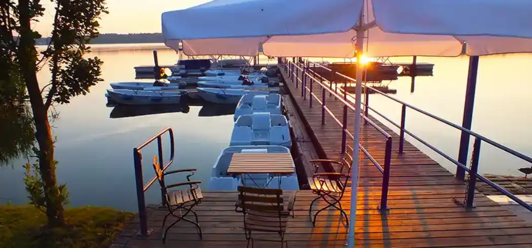 Brandenburgische Seen - Bild 5