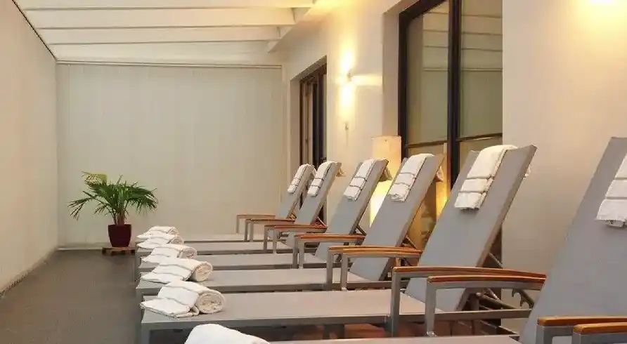 Strandhotel Dranske - Bild 2