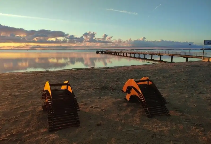 Impression - Strandhotel Dranske