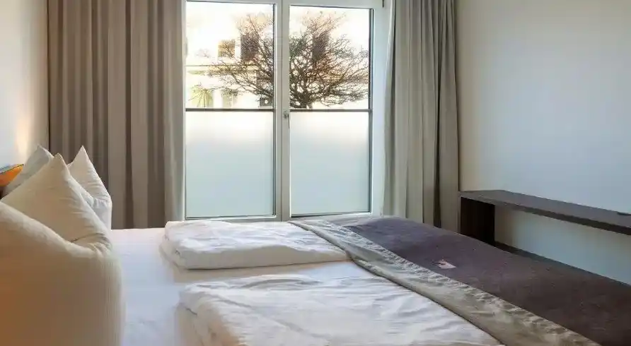 Strandhotel Dranske - Bild 4