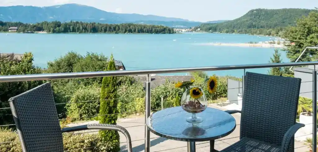 Faak Strandhotel - Bild 2