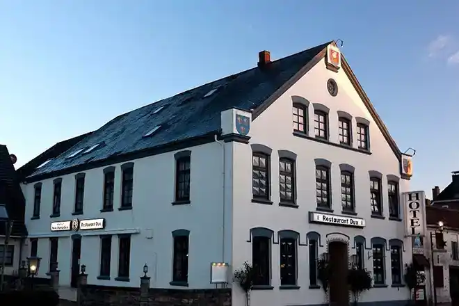 Foto - Nächte Nordfriesland