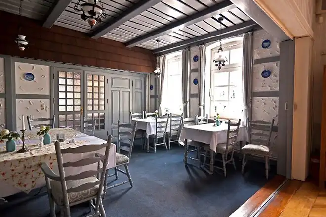 Aufnahme - Nächte Nordfriesland