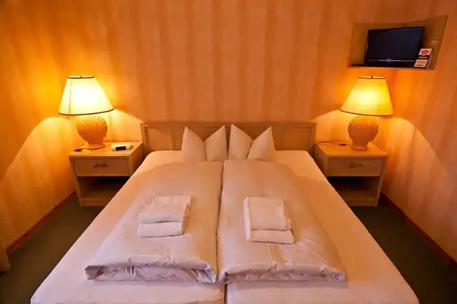 Impression - Nächte Nordfriesland