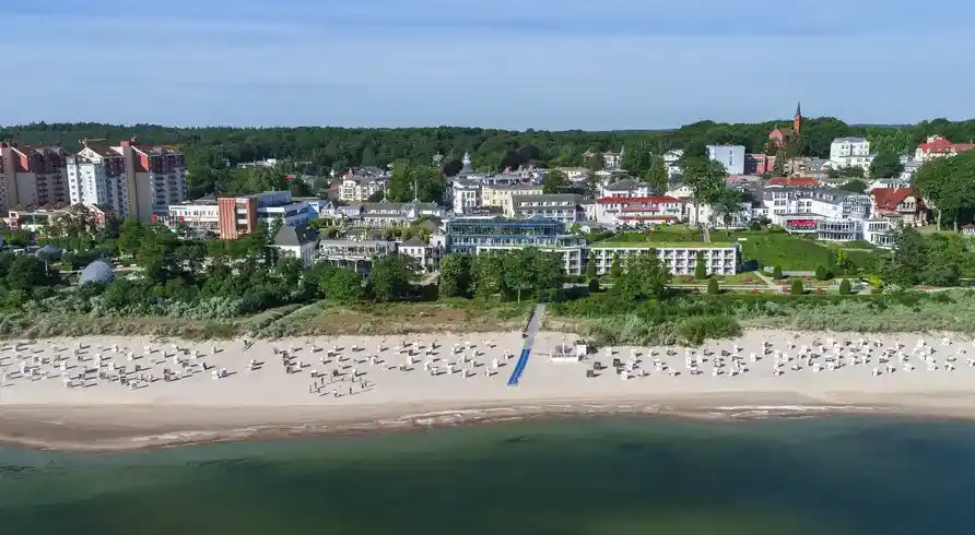 Foto - Hotel Kaiserhof