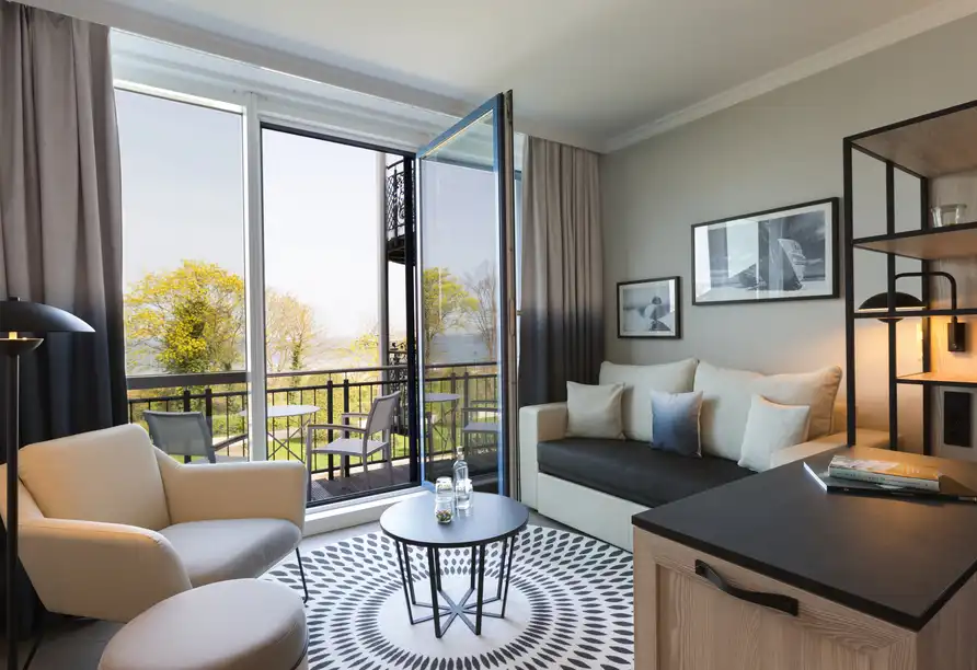 Impression - Hotel Kaiserhof