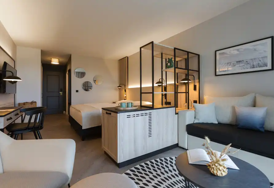 Detail - Hotel Kaiserhof