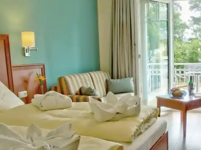 Ostseebad Baabe - Bild 3