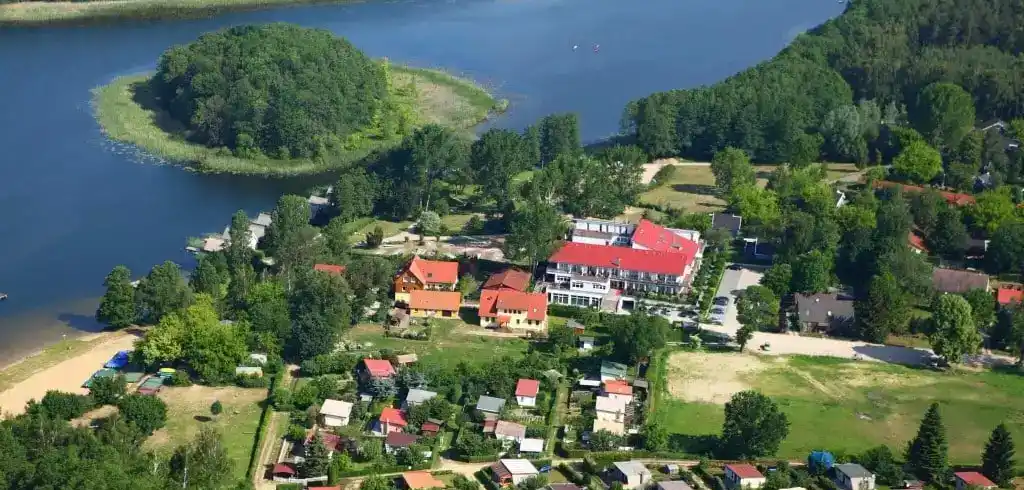 Foto - Ferienpark Mirow