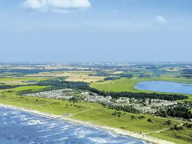 Foto - Strandhotel Weissenhäuser