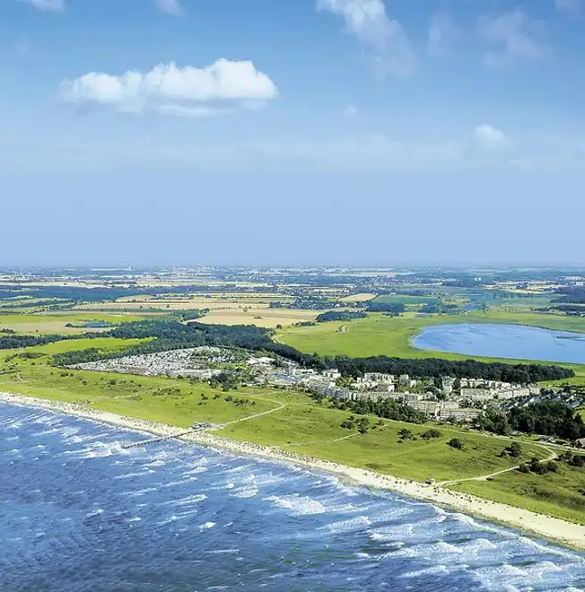 Strandhotel Weissenhäuser