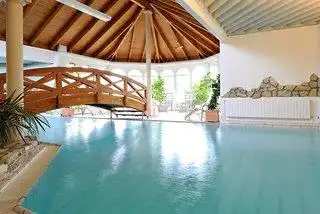 Aufnahme - Strandhotel Weissenhäuser