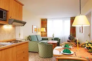 Impression - Strandhotel Weissenhäuser