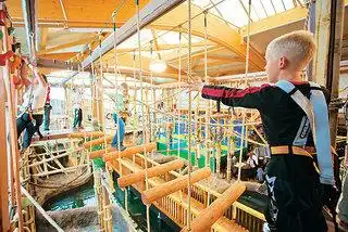 Ansicht - Strandhotel Weissenhäuser