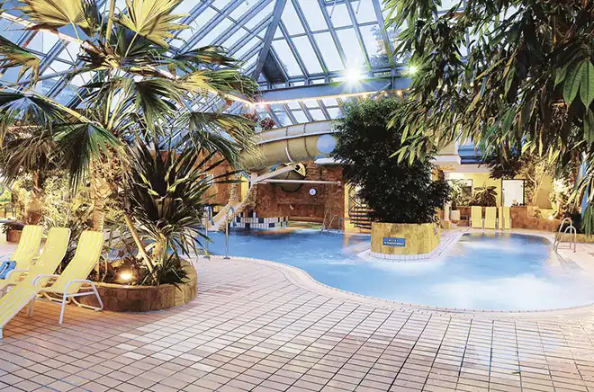 Impression - Strandresidenz Aquamaris